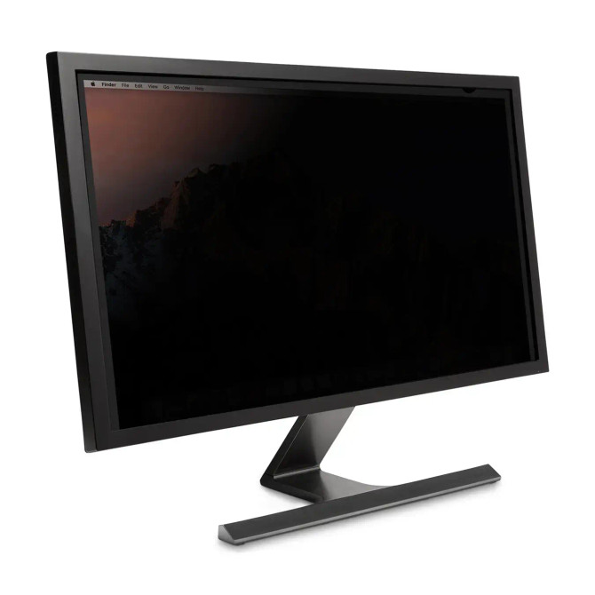 KENSINGTON PRIVACY SCREEN FOR WIDESCREEN 27"