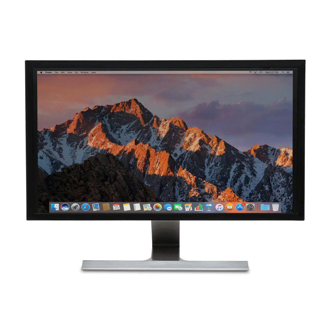 KENSINGTON PRIVACY SCREEN FOR WIDESCREEN 27"