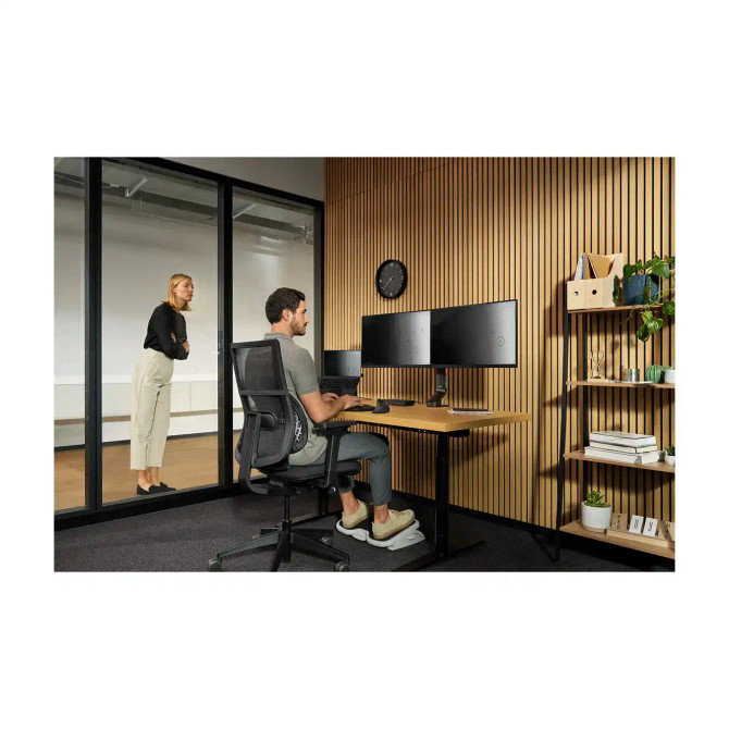 Kensington Privacy Screen for Widescreen 27"
