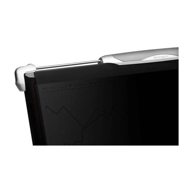 KENSINGTON SNAP2 PRIVACY SCREEN FOR WIDESCREEN 22" - 24"