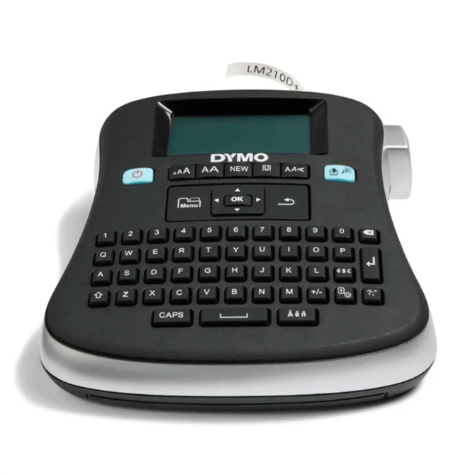 Dymo LabelManager 210D NP