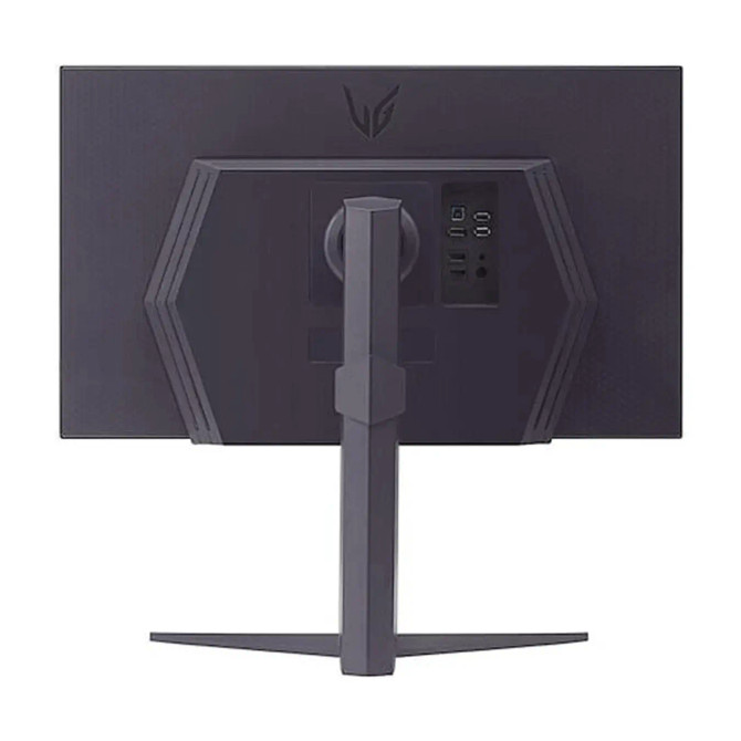 LG 27'' UltraGear QHD Nano IPS [27GS85Q-B.AAU]