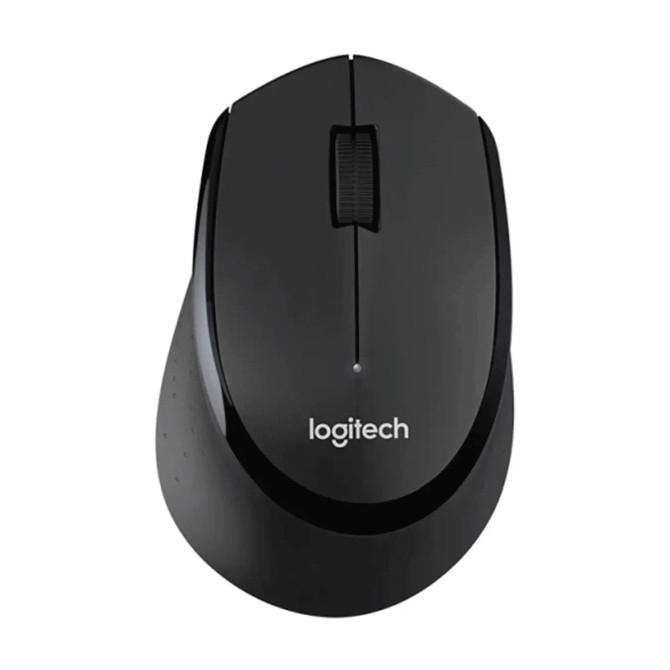 Logitech MK345 Wireless Keyboard & Mouse Combo [920-012926]