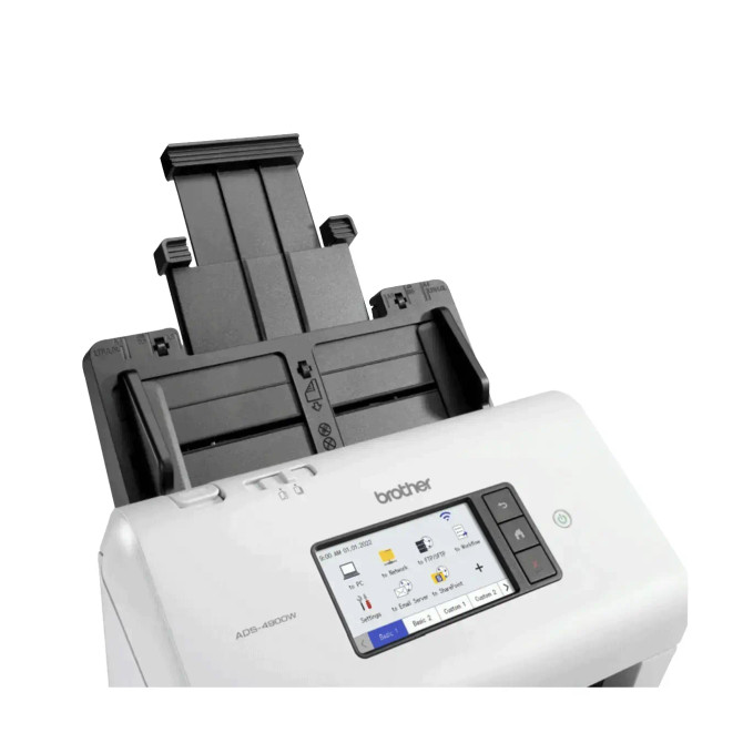 Brother ADS-4900W Scanner