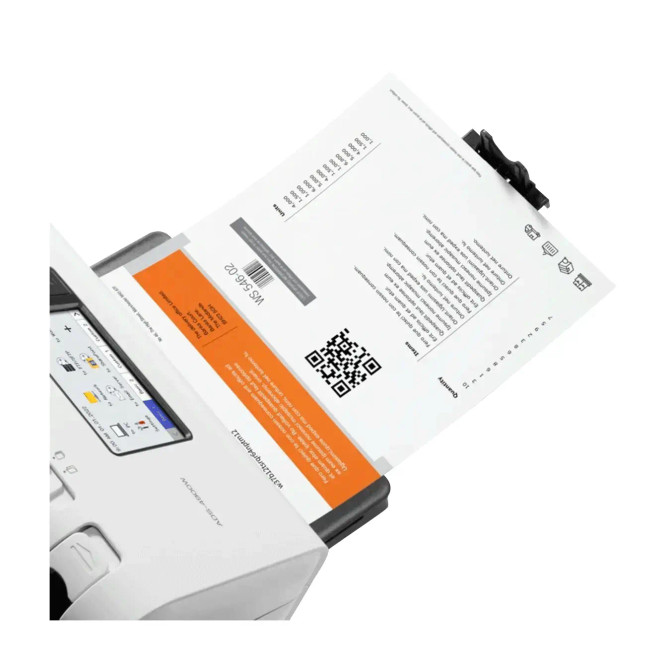 Brother ADS-4900W Scanner