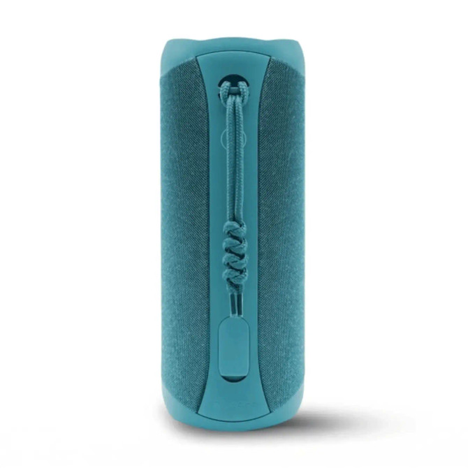 BlueAnt X2i Portable 20-Watt Bluetooth Speaker Ocean Blue [X2i-OB]