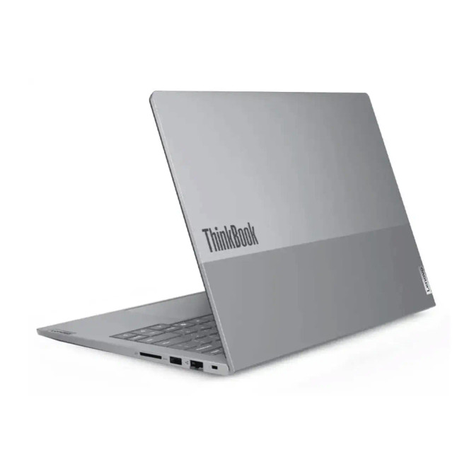 Lenovo ThinkBook 14 G8 U5-225U, 32GB, 512GB, 14" WUXGA, W11P, 1Y OS