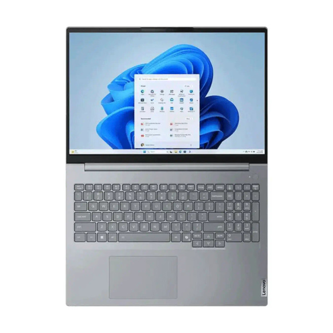 Lenovo ThinkBook 16 G8 C5-210H, 16GB, 512GB, 16" WUXGA, W11P, 1Y OS