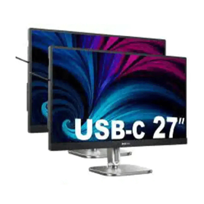 Philips 27" Dual Monitor Dock Kit