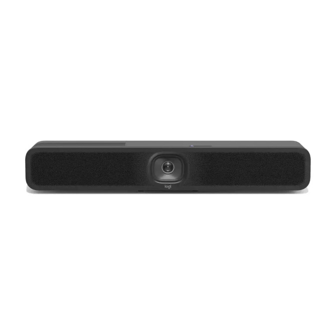 Logitech MeetUp 2 Video Conferencing
