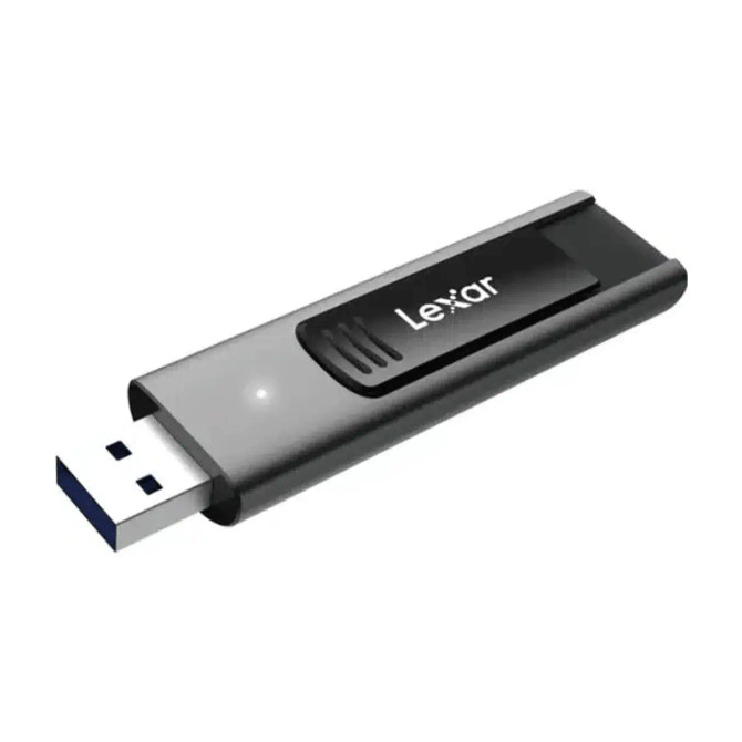 Lexar JumpDrive M900 Flash Drive 256GB