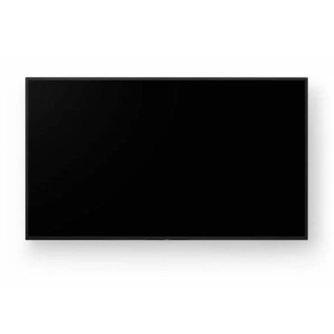 Sony Bravia BZ40L 85" Pro Display