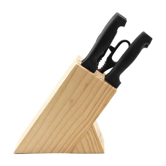 Connoisseur 7 Piece Knife Block Set
