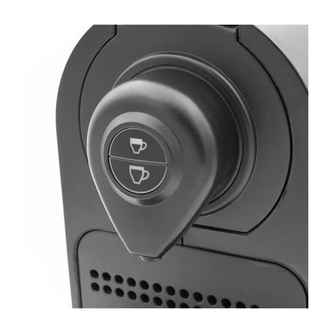 Nero Celeste Coffee Pod Machine