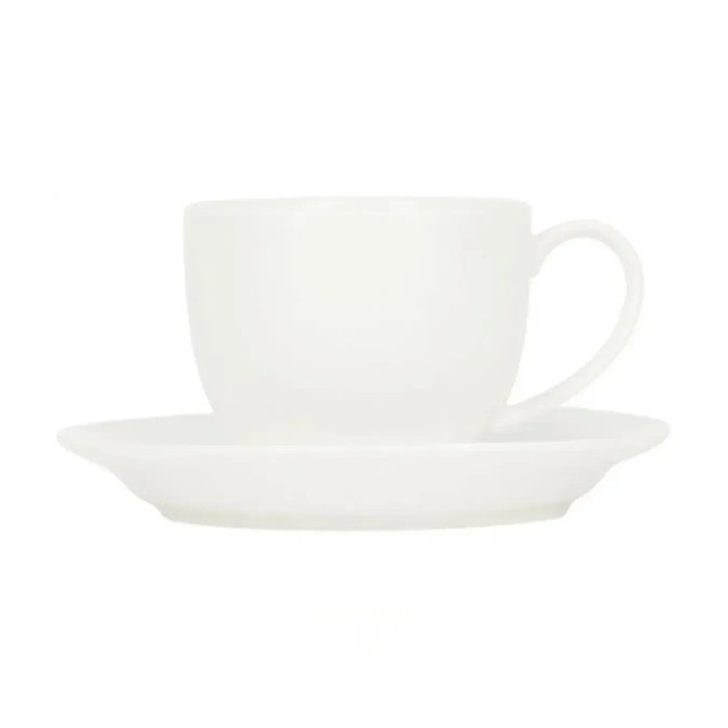 Connoisseur A-La-Carte Cup 200ml & Saucer 145mm Set