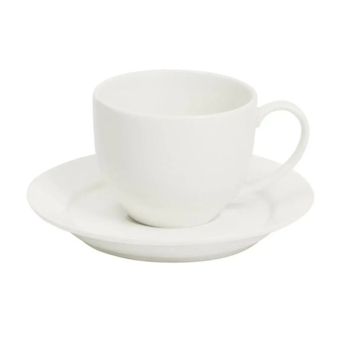 Connoisseur A-La-Carte Cup 200ml & Saucer 145mm Set