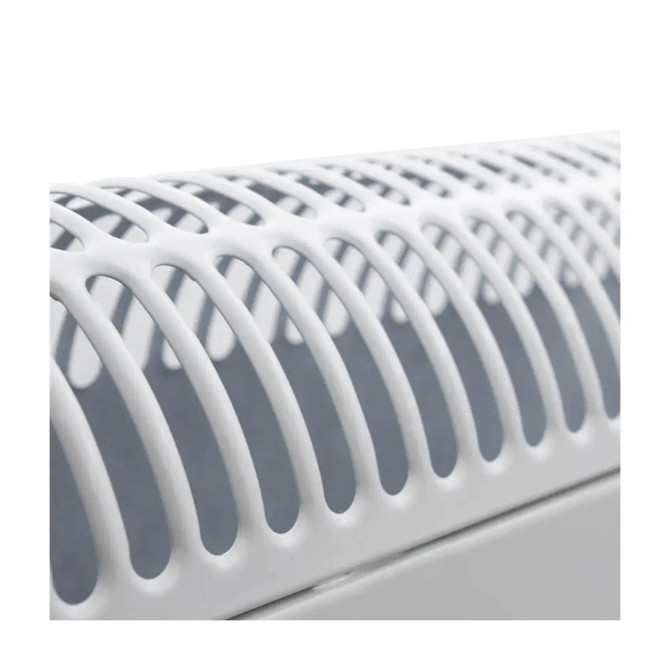 Nero 2000W Convector Heater White