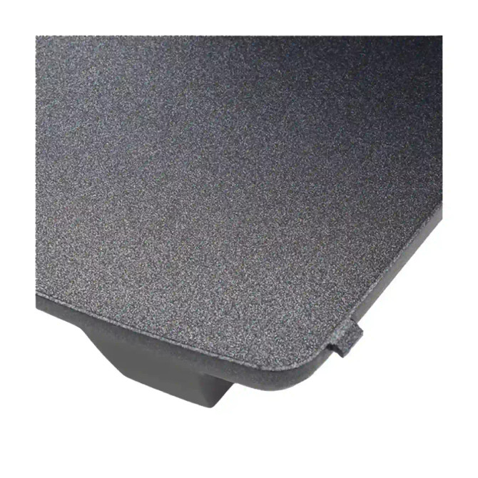 Nero Stainless Steel Sandwich Press 4 Slice