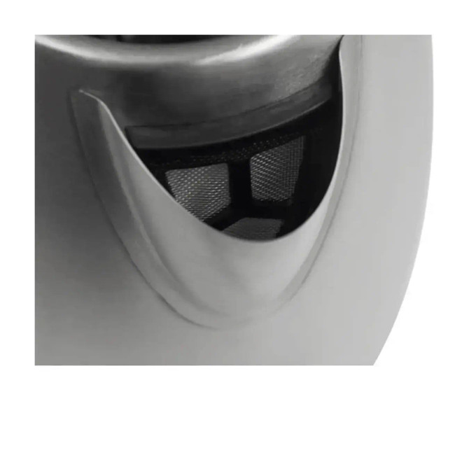 Nero Urban Stainless Steel Kettle 1.7L