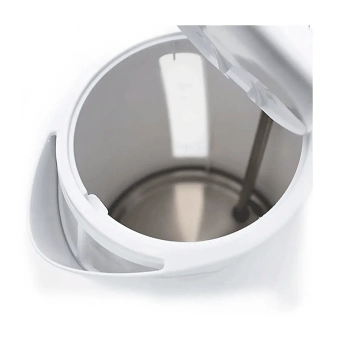 Nero Rola Kettle 1.7 White