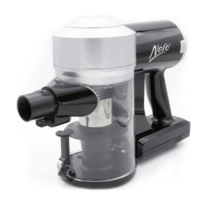 Nero Cordless Stick Vacuum