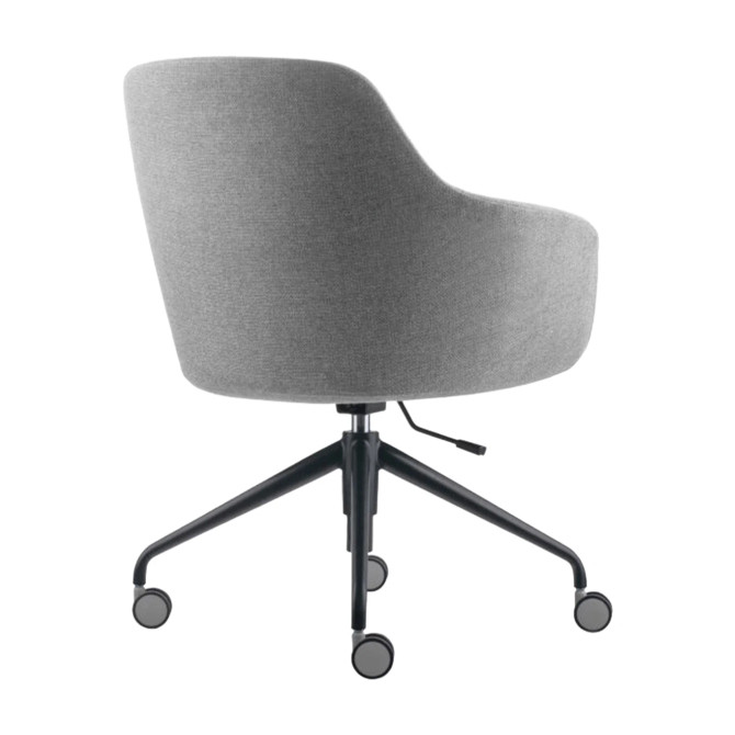 Aspen 4 Leg Tub Chair