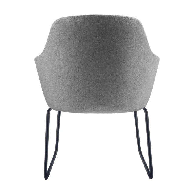 Aspen Sled Tub Chair