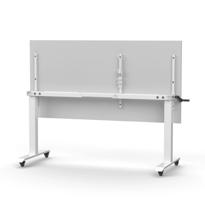 Boost Crank Flip Top Table