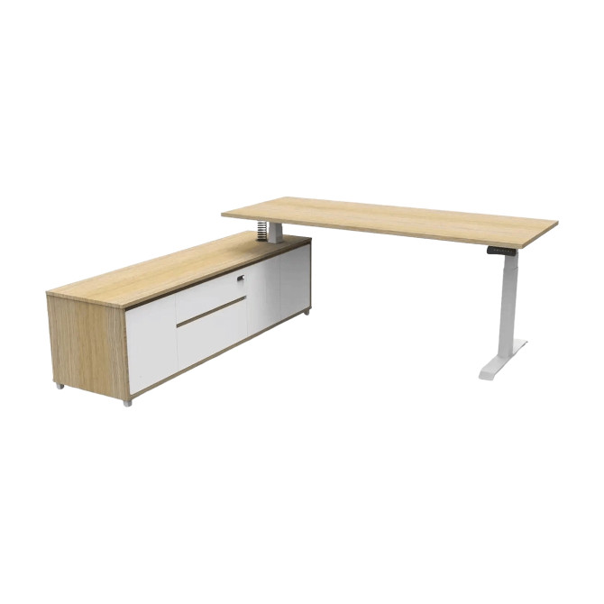 Boost Executive Desk