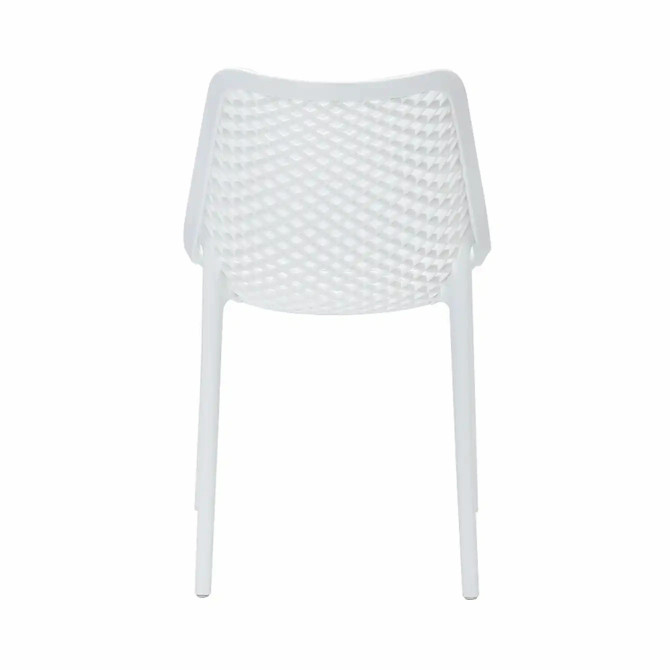 Cast Chair