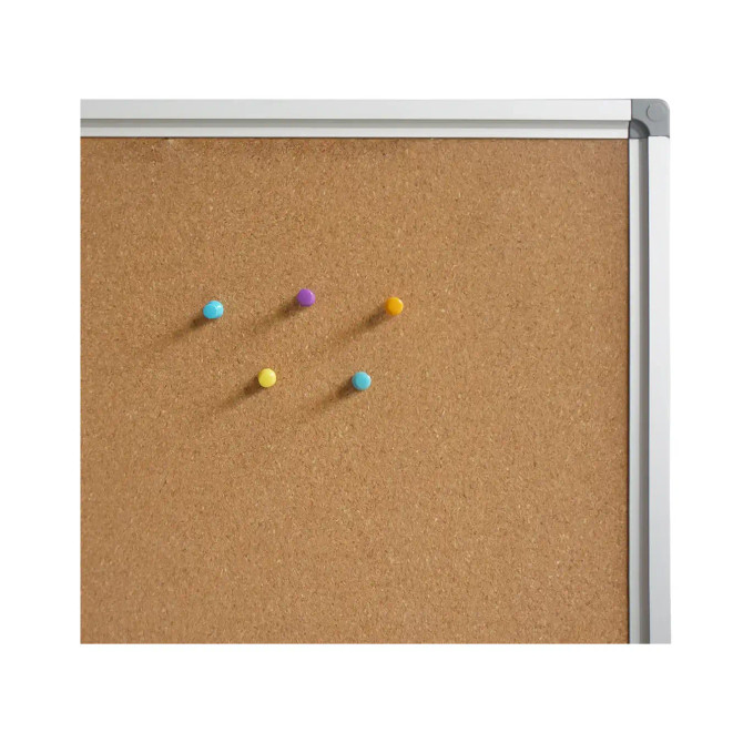Rapidline Standard Corkboard