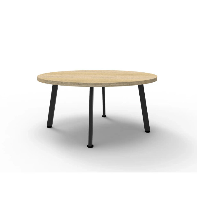 Eternity Meeting Table Round