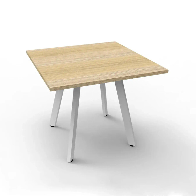 Eternity Meeting Table Square