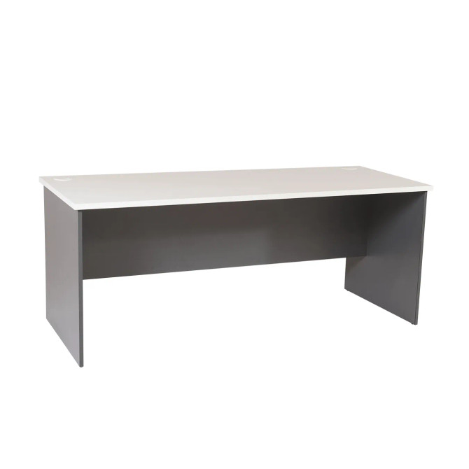 Rapid Worker Slab End Desk