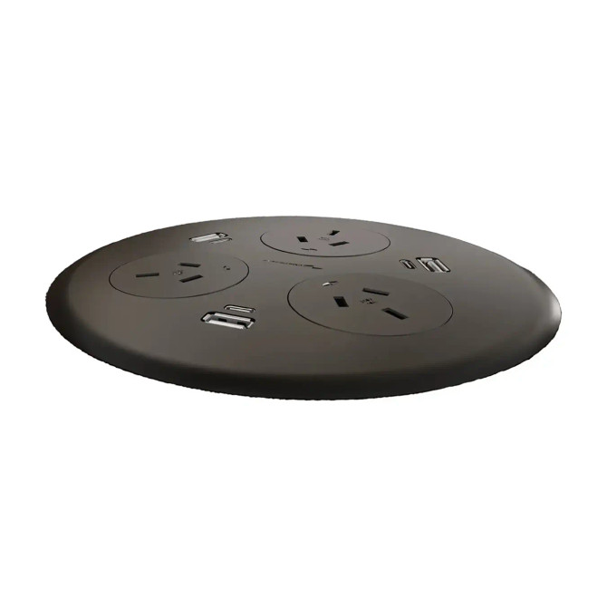 CMS Blinky Charging Stations