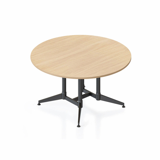 Typhoon Round Meeting Table