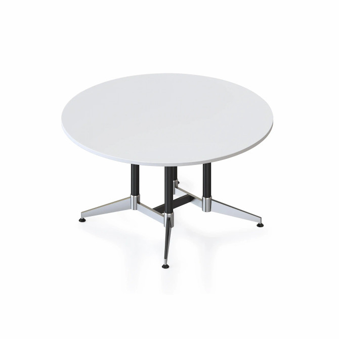 Typhoon Round Meeting Table