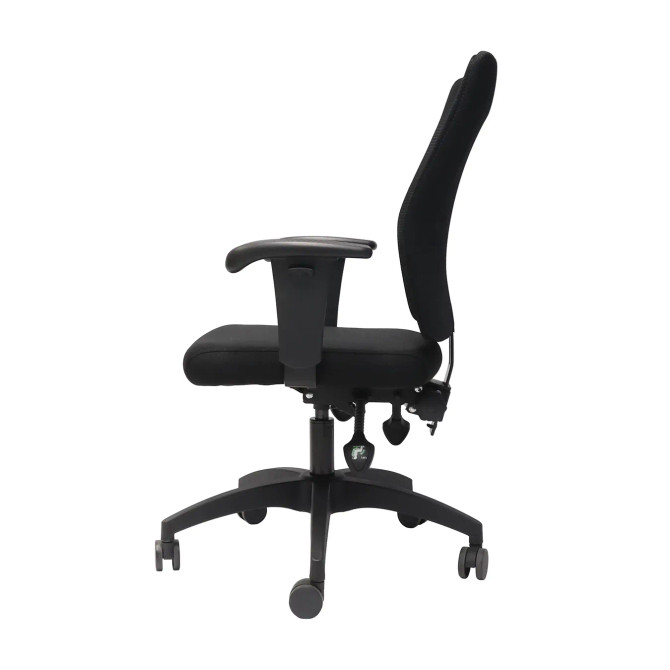 AM100 Mesh Operator Chair