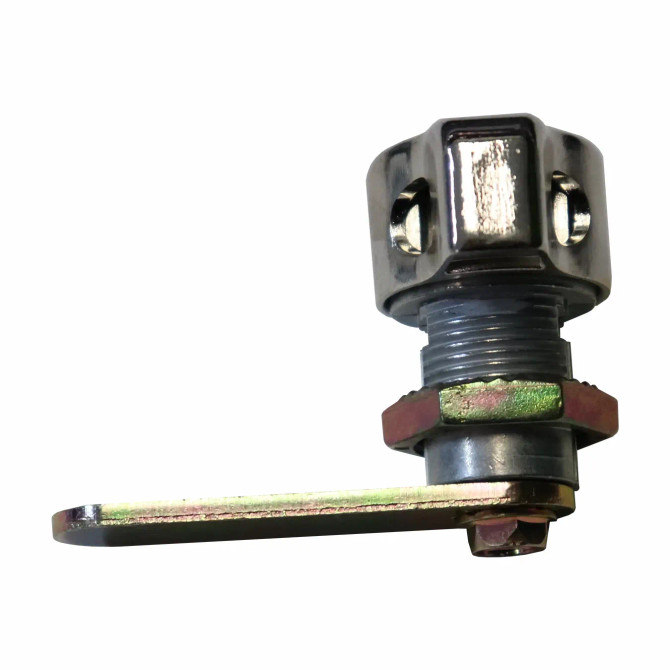 GO Steel Locker Butterfly Lock