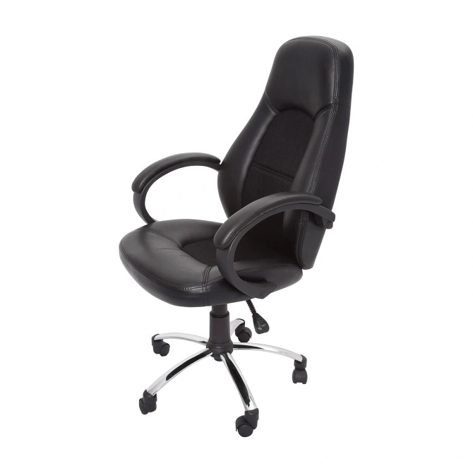 CL410 High Back Executive Chair
