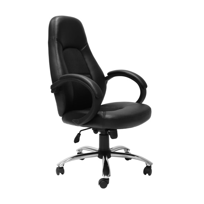 CL410 High Back Executive Chair