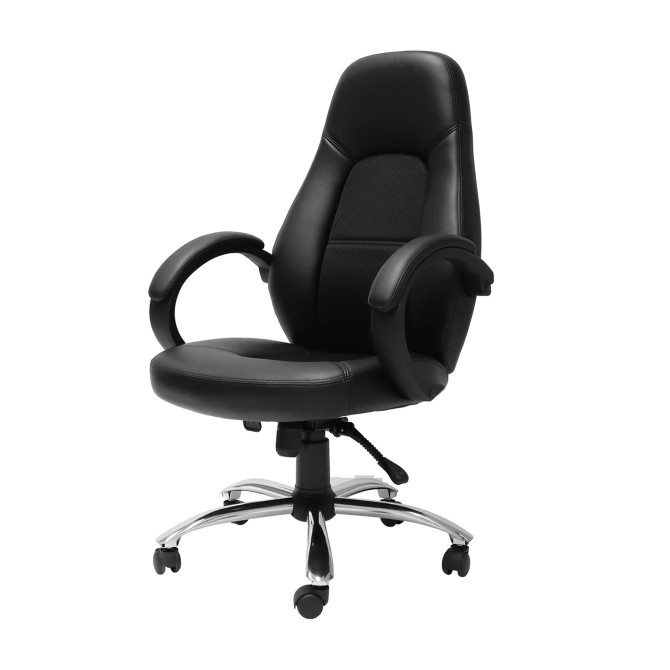 CL410 High Back Executive Chair