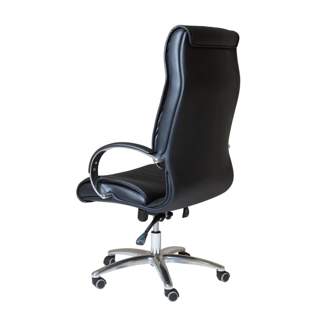 CL820 High Back PU Executive Chair