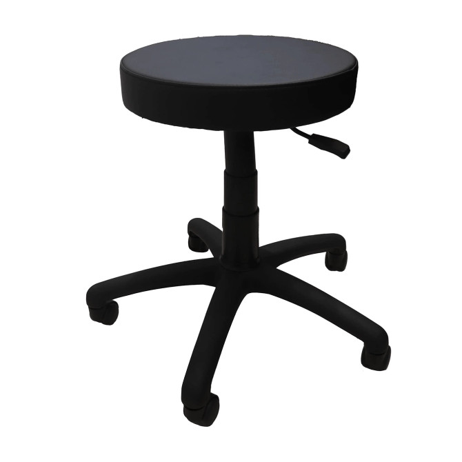 DS Desk Height Stool