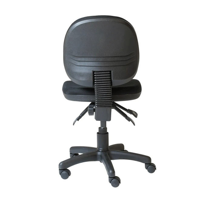 ET20 Medium Back Operator Chair