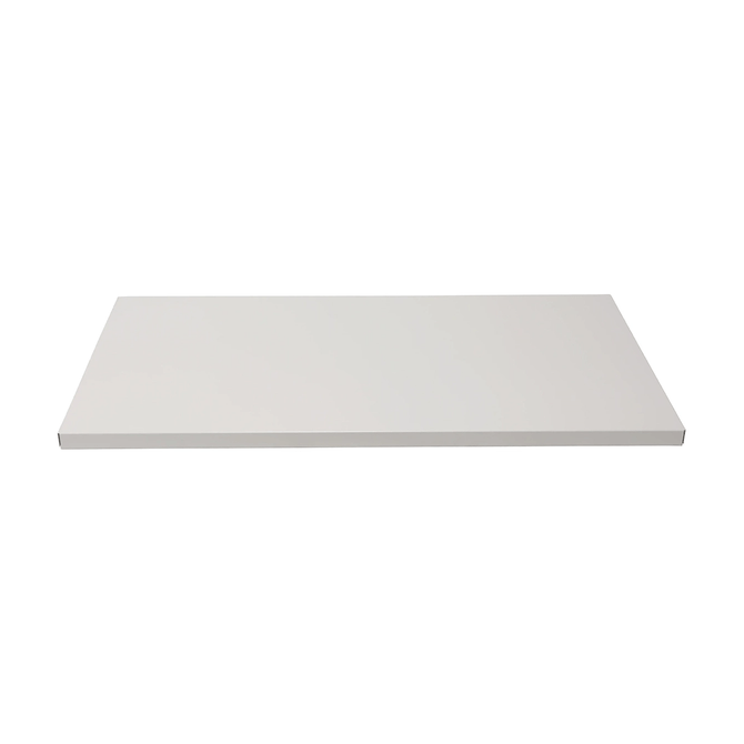 Extra Shelf for Clip Together Shelving