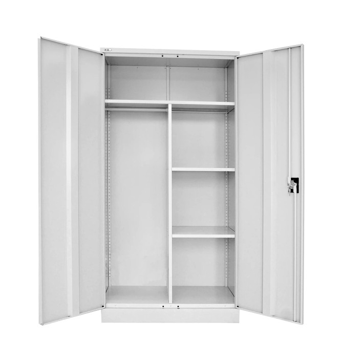 GO Wardrobe Unit