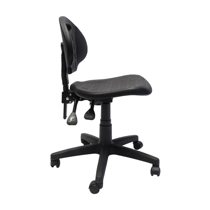 Rapidline Lab Chair