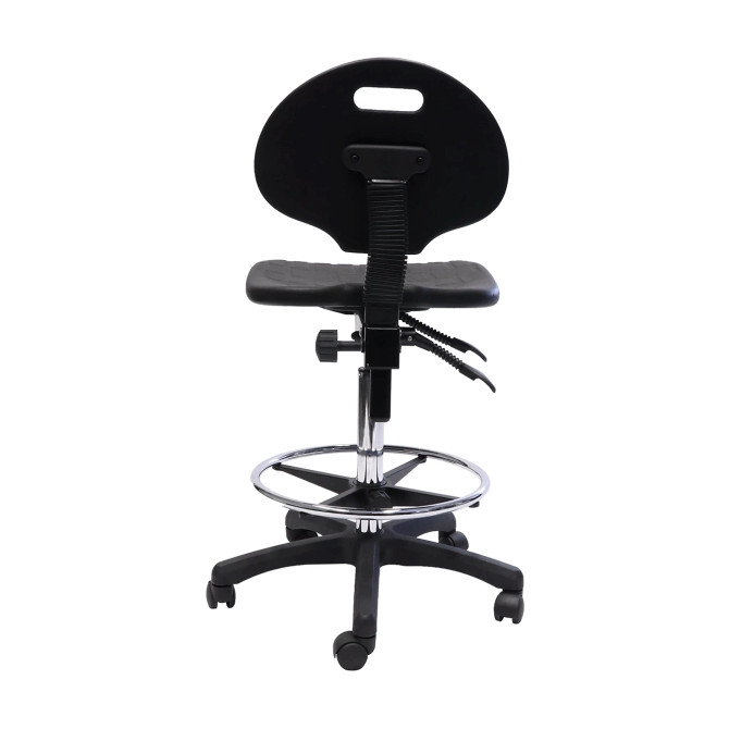 Rapidline Lab Stool