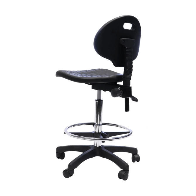 Rapidline Lab Stool